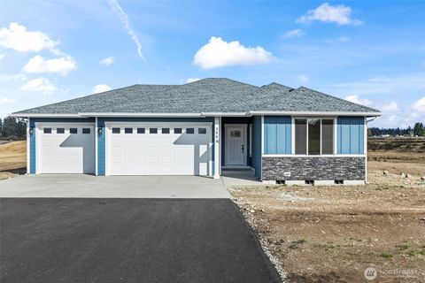 Photo of 3804 169th Avenue SW, Tenino, WA 98589 (MLS # 2443188)