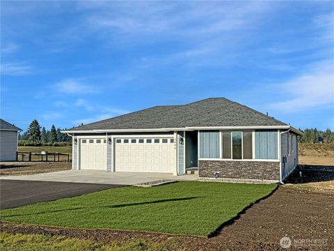 3804 169th Avenue SW Tenino WA 98589