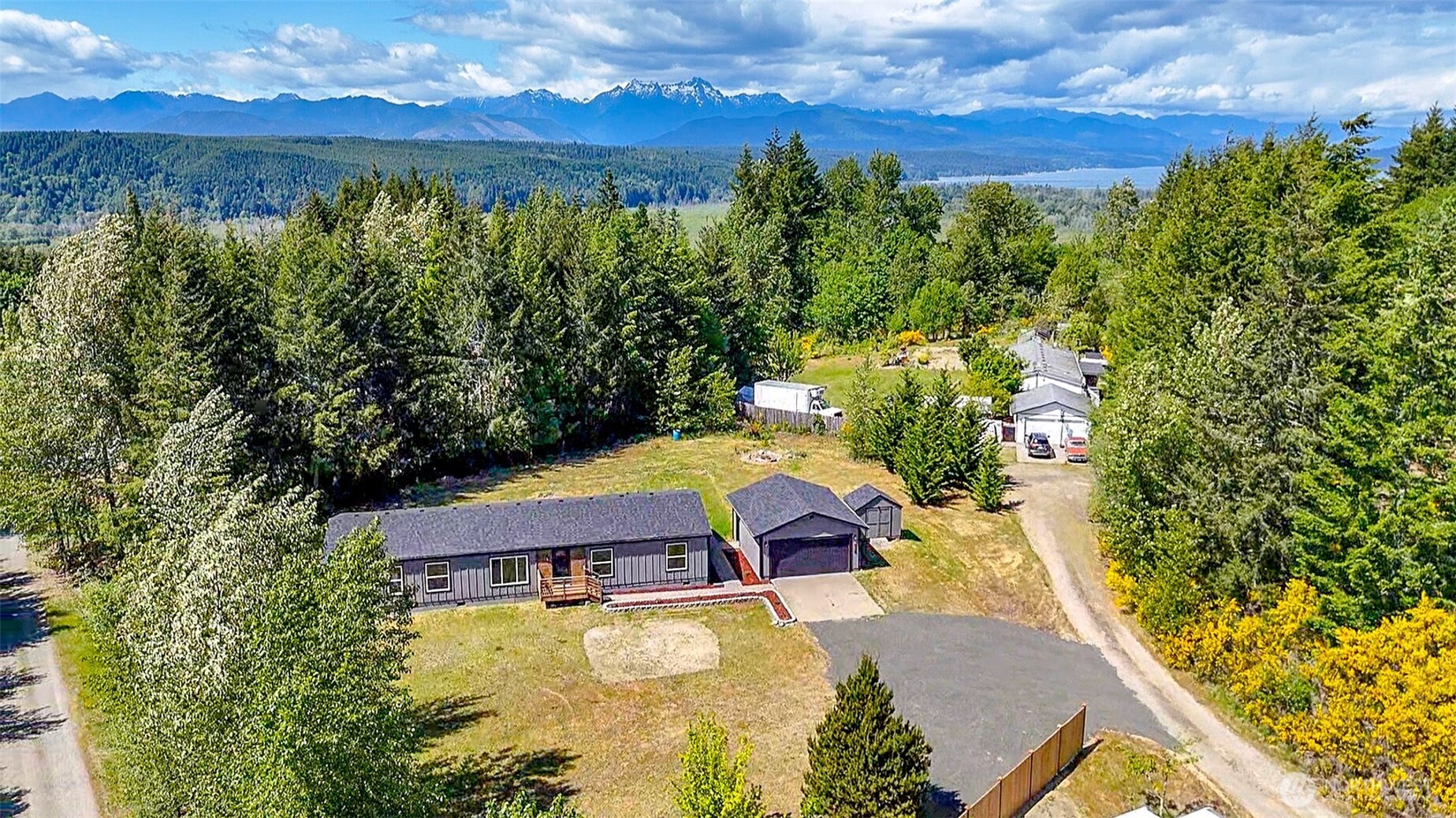 510 E Enchantment Heights Drive