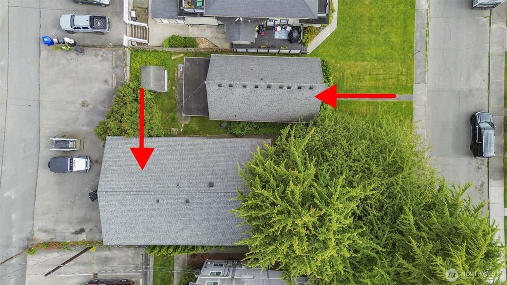 Photo of 3718 Wetmore Avenue, Everett, WA 98201 (MLS # 2388279)