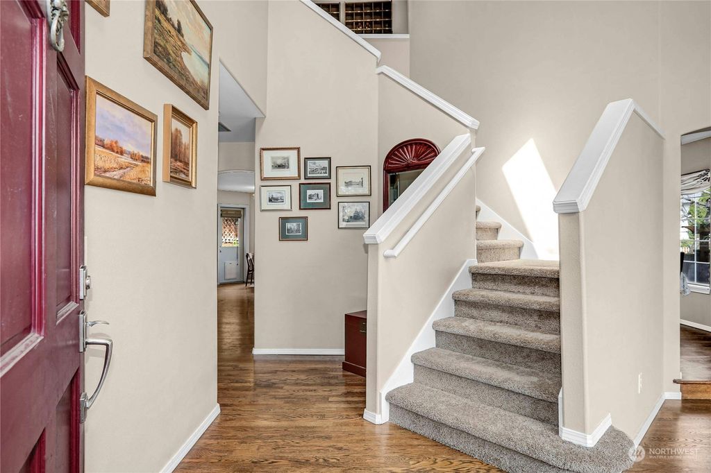 Photo of 13038 NE 197th Place, Woodinville, WA 98072 (MLS # 2217852)