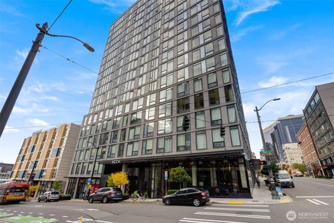 Photo of 450 S Main Street #616, Seattle, WA 98104 (MLS # 2455423)