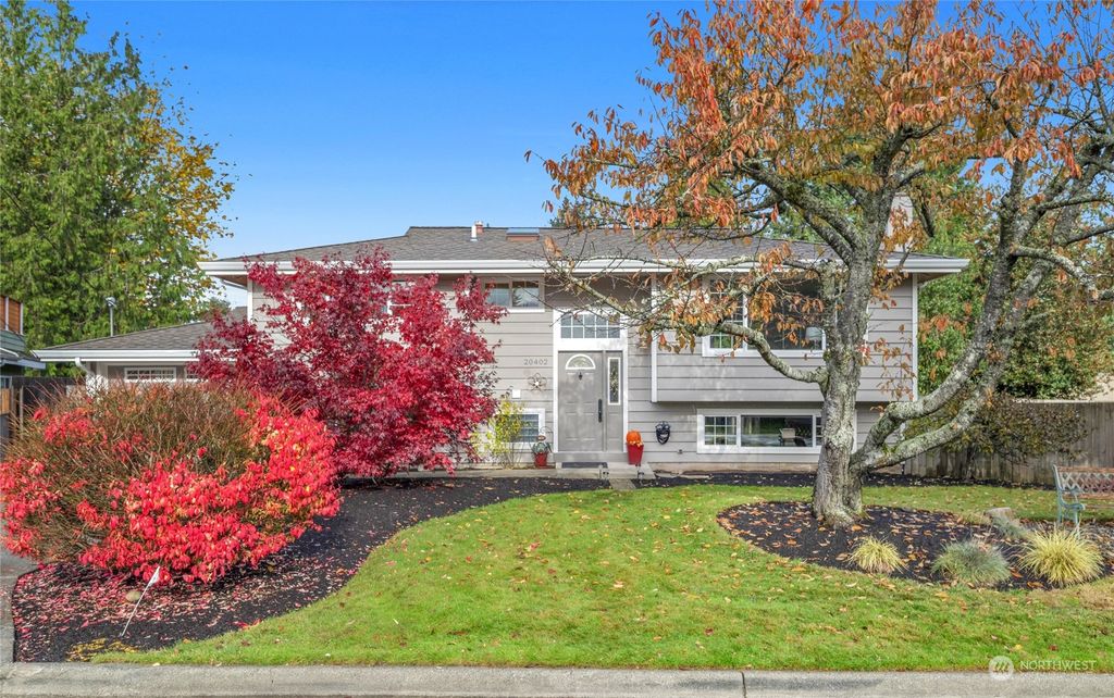 Photo of 20402 78th Place W, Edmonds, WA 98026 (MLS # 2177817)