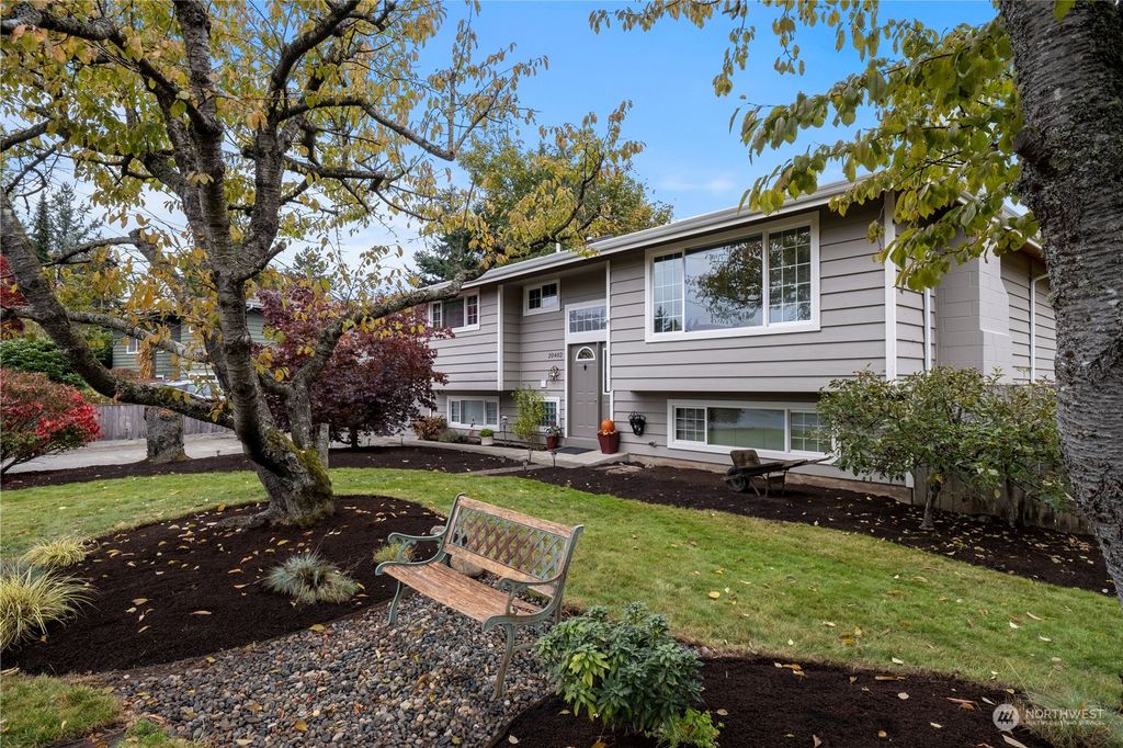 Photo of 20402 78th Place W, Edmonds, WA 98026 (MLS # 2177817)