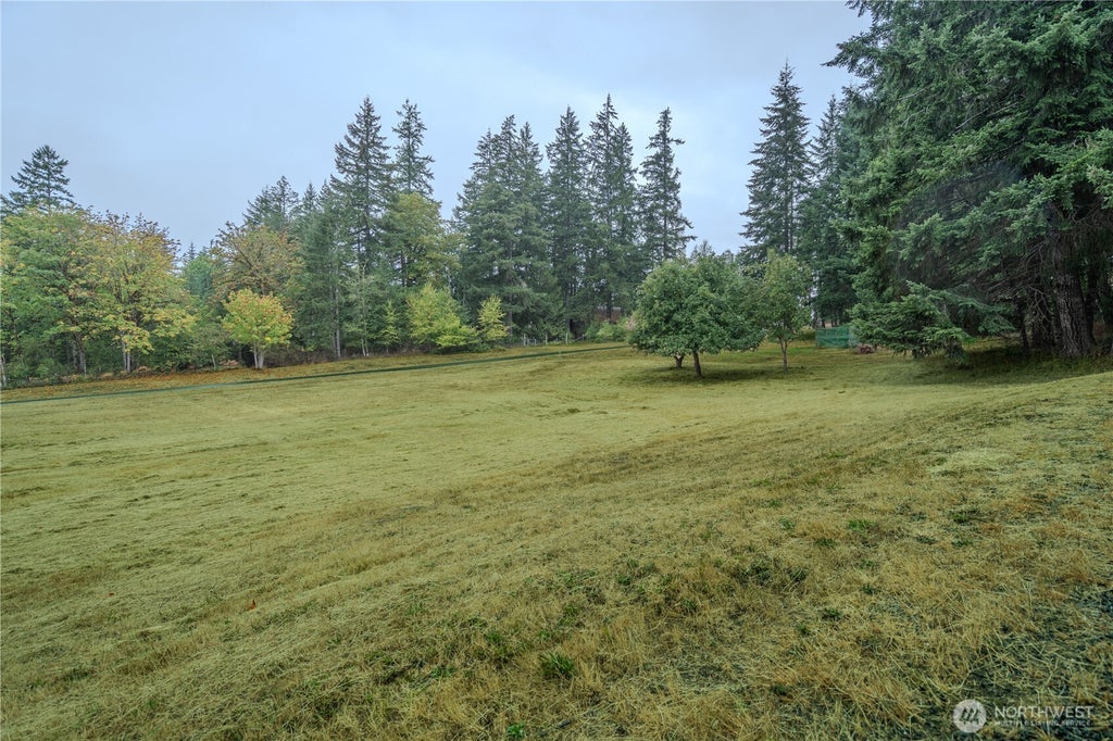 Photo of 1471 SE Binns Swiger Loop, Shelton, WA 98584 (MLS # 2578097)