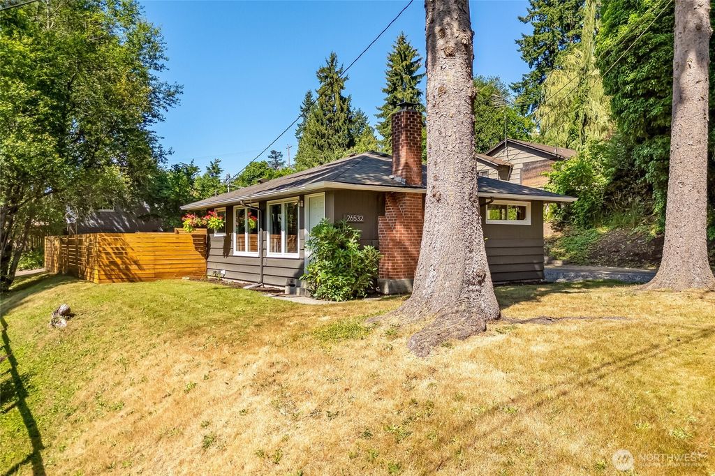 Photo of 26532 NE Cherry Street, Duvall, WA 98019 (MLS # 2404978)