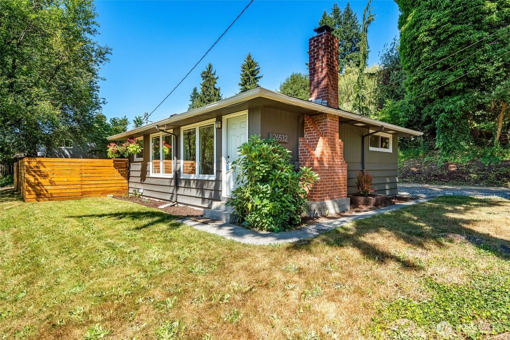 Photo of 26532 NE Cherry Street, Duvall, WA 98019 (MLS # 2404978)