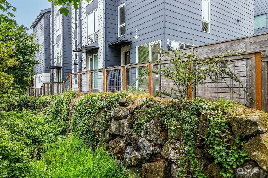 Photo of 308 N 107th Street, Seattle, WA 98133 (MLS # 2254923)