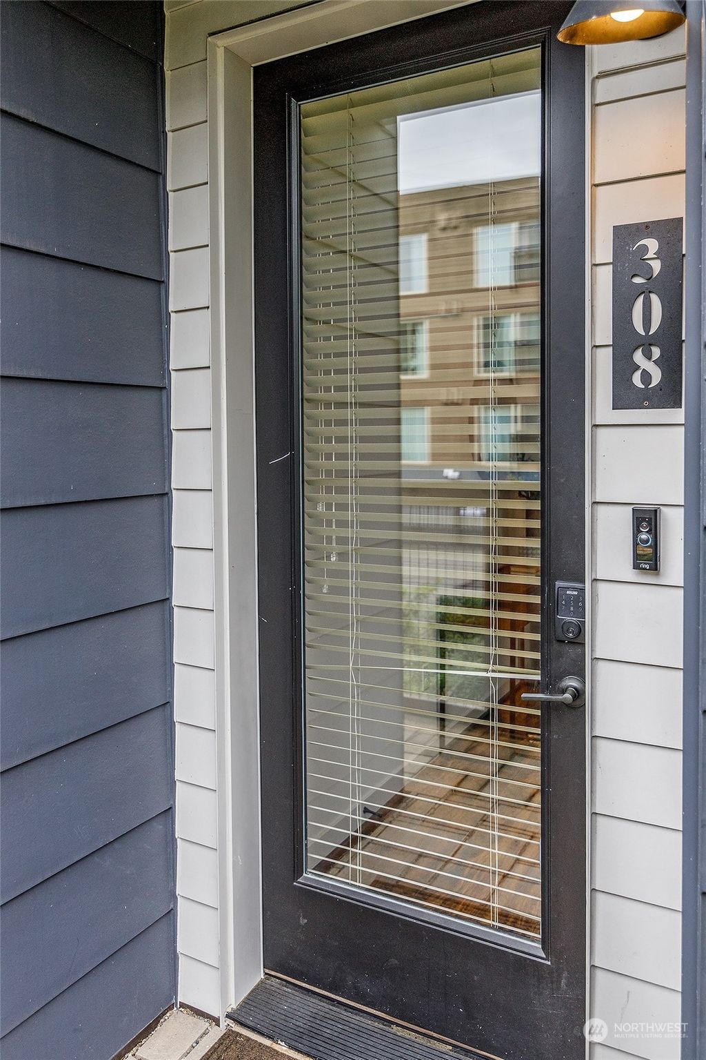 Photo of 308 N 107th Street, Seattle, WA 98133 (MLS # 2254923)