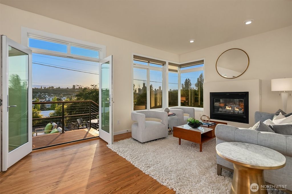 Photo of 2010 28th Avenue S, Seattle, WA 98144 (MLS # 2385115)