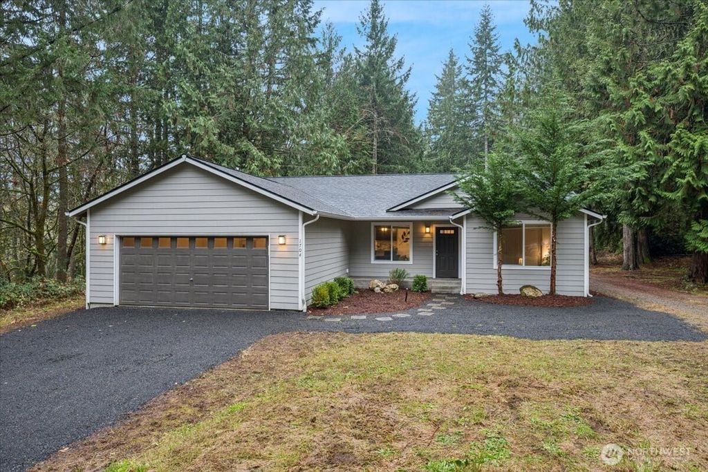 Photo of 1704 186th Avenue NW, Lakebay, WA 98349 (MLS # 2459724)