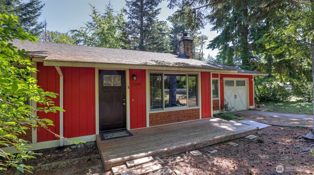 Photo of 17140 424th Avenue SE, North Bend, WA 98045 (MLS # 2558235)