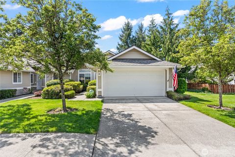 6021 Marshall Avenue SE D Auburn WA 98092