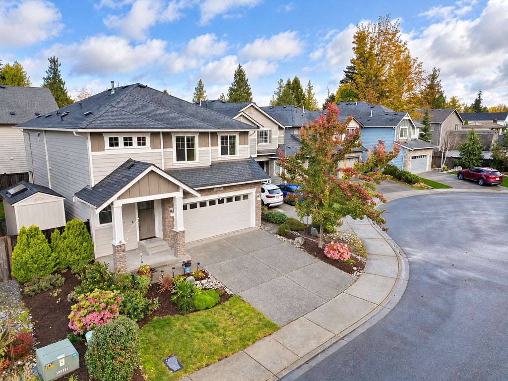 Photo of 15718 2nd Lane W, Lynnwood, WA 98087 (MLS # 2599251)