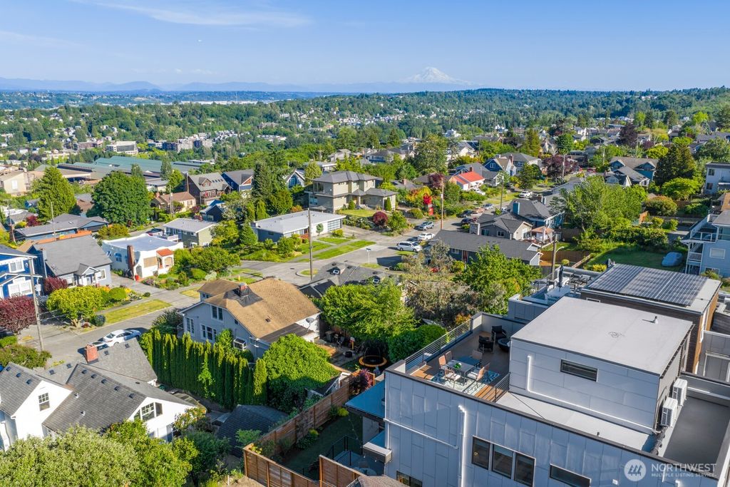 Photo of 3268 37th Avenue SW, Seattle, WA 98126 (MLS # 2387183)