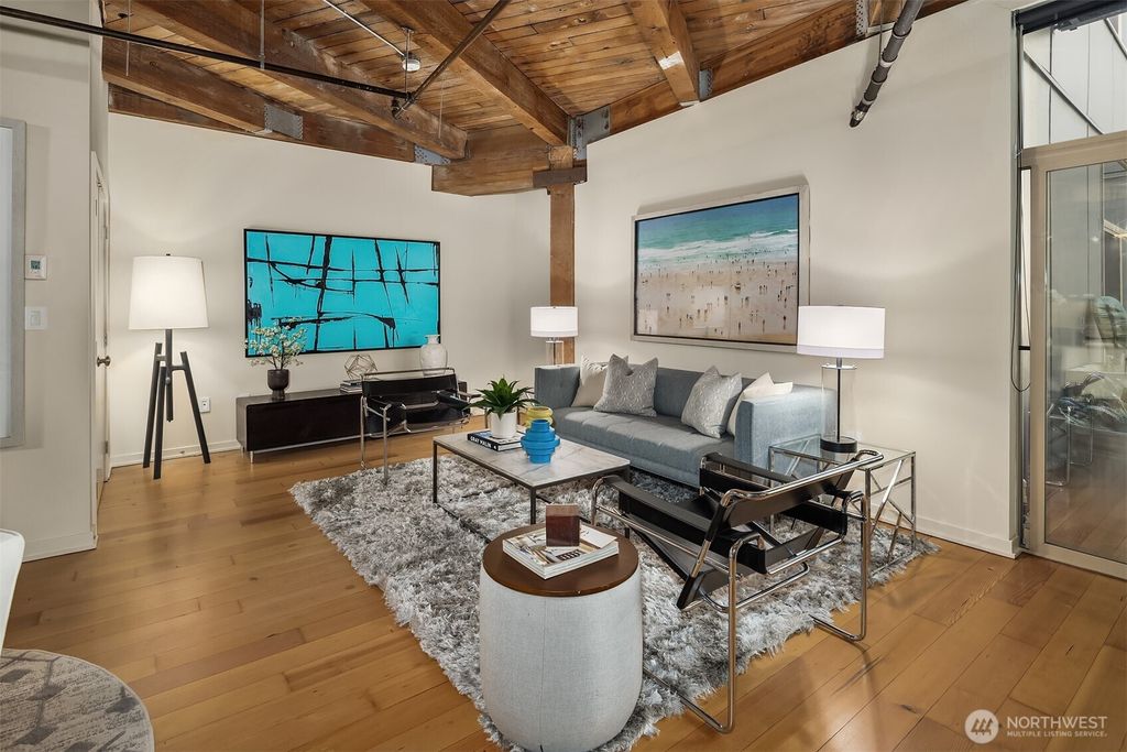 Photo of 1408 12th Avenue #205, Seattle, WA 98122 (MLS # 2460283)