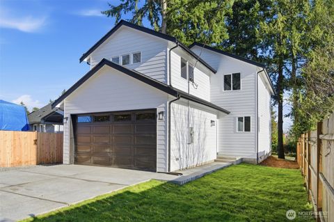 Photo of 6254 S Mason Avenue, Tacoma, WA 98409 (MLS # 2468756)