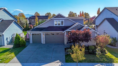 Photo of 3360 Terry Lane, Enumclaw, WA 98022 (MLS # 2598884)
