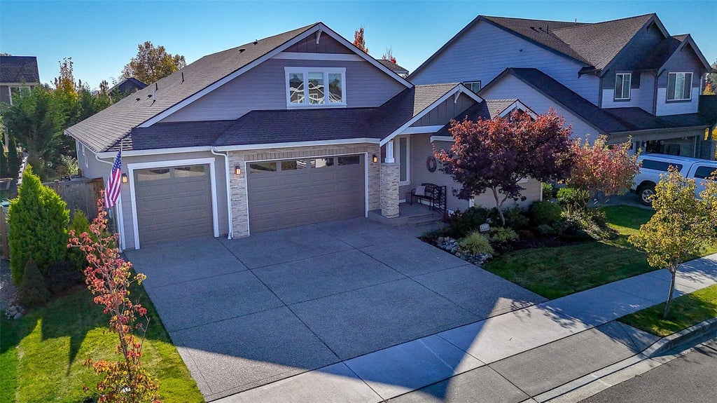 Photo of 3360 Terry Lane, Enumclaw, WA 98022 (MLS # 2598884)