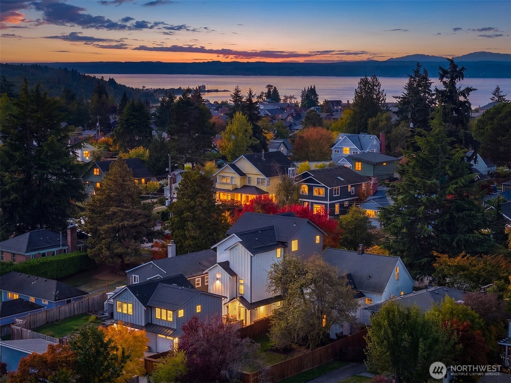 Photo of 7736 30th Avenue NW #B, Seattle, WA 98117 (MLS # 2594249)