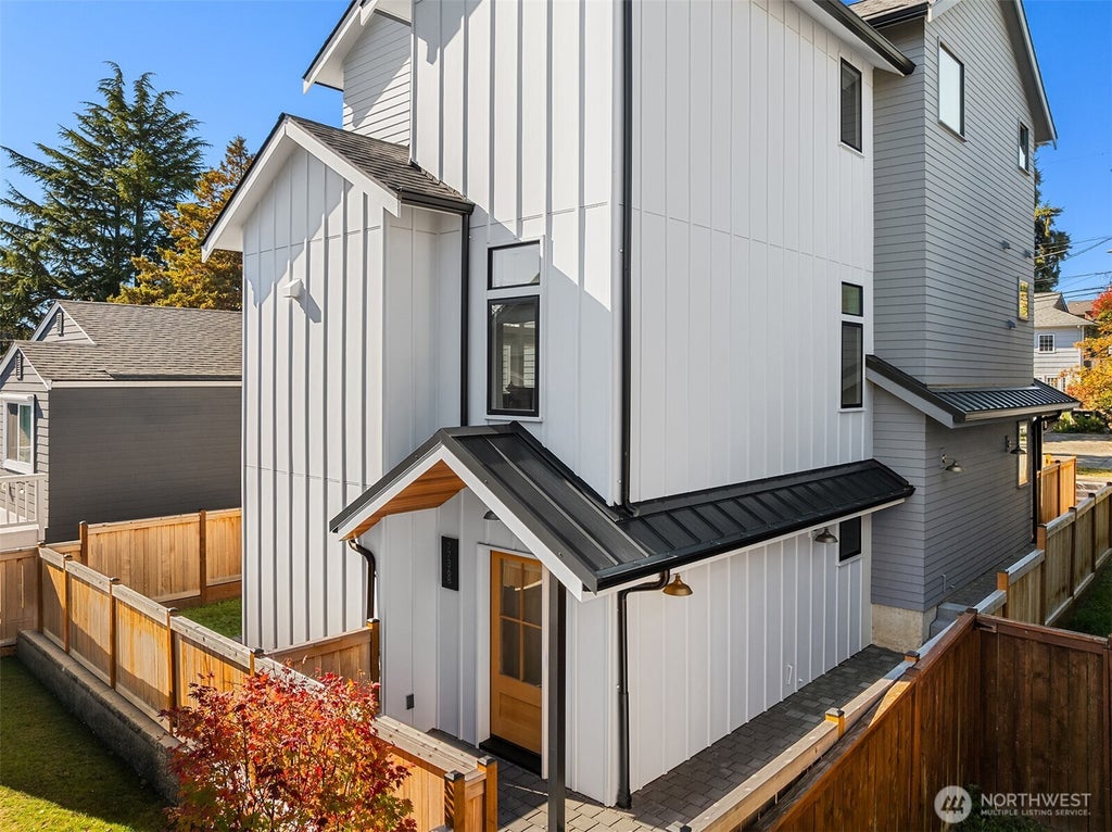 Photo of 7736 30th Avenue NW #B, Seattle, WA 98117 (MLS # 2594249)
