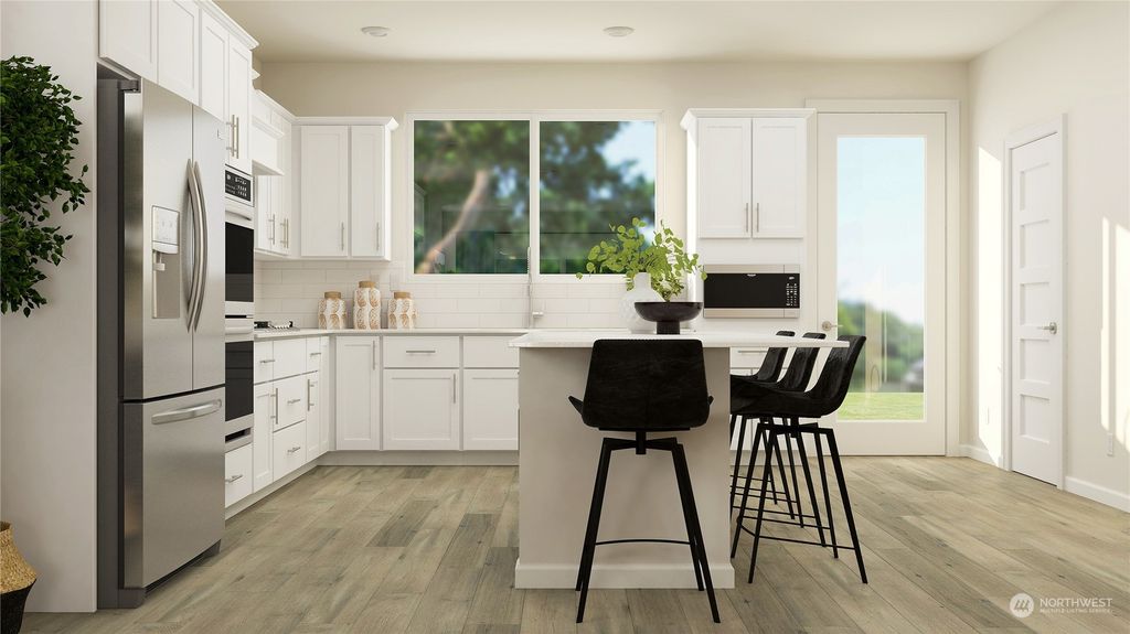 Photo of 6130 135th Place SW, Edmonds, WA 98026 (MLS # 2323801)