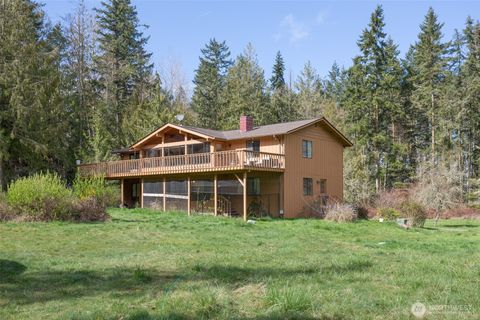 Photo of 314 Stellar Ridge Lane Ln, Sequim, WA 98382 (MLS # 2496418)