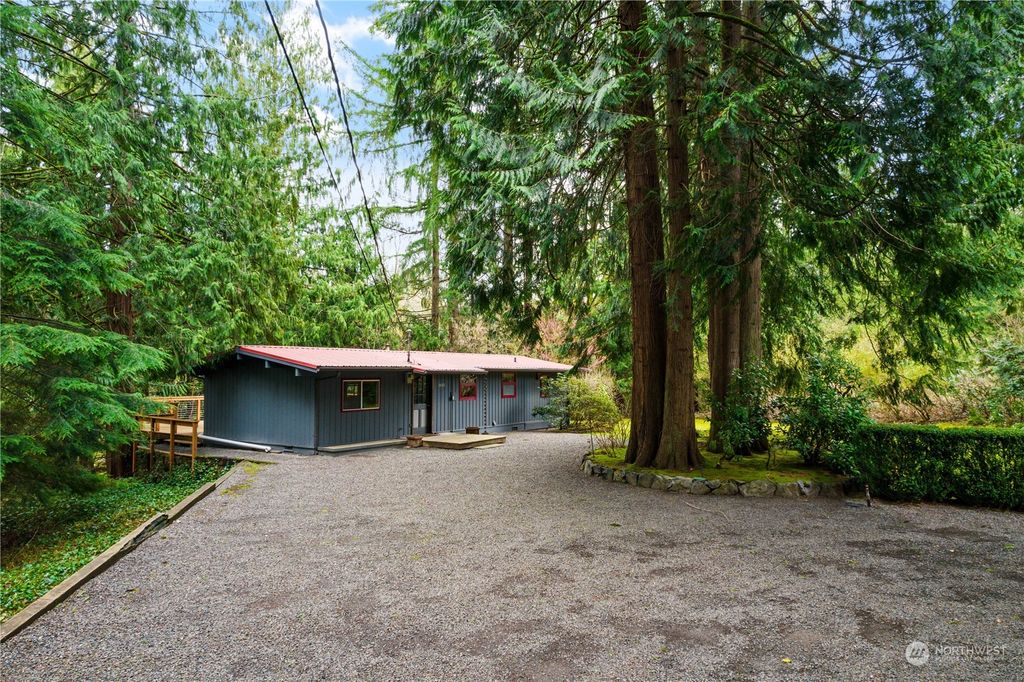 Photo of 14115 242nd Drive SE, Monroe, WA 98272 (MLS # 2047906)