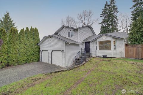 Photo of 21826 14th Place W, Lynnwood, WA 98036 (MLS # 2489130)