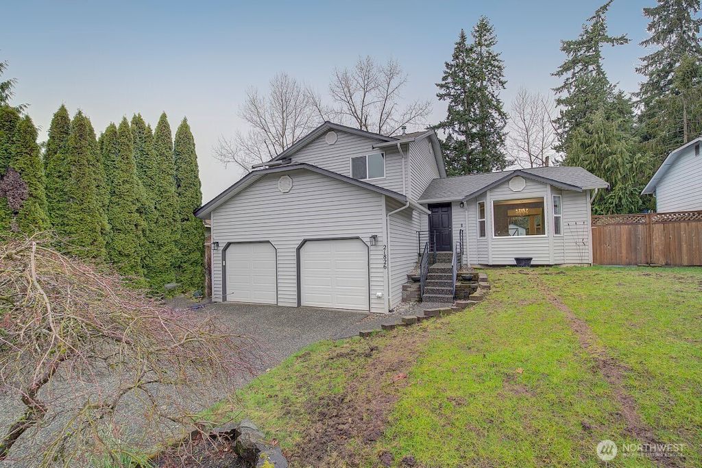 Photo of 21826 14th Place W, Lynnwood, WA 98036 (MLS # 2489130)