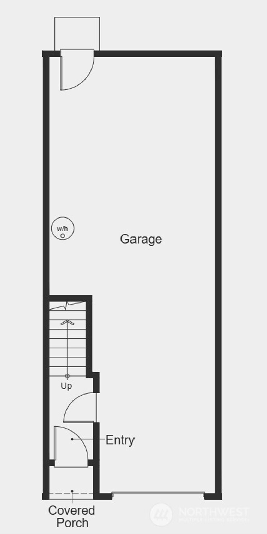 Photo of 10709 15th Street SE #LB36, Lake Stevens, WA 98258 (MLS # 2547029)