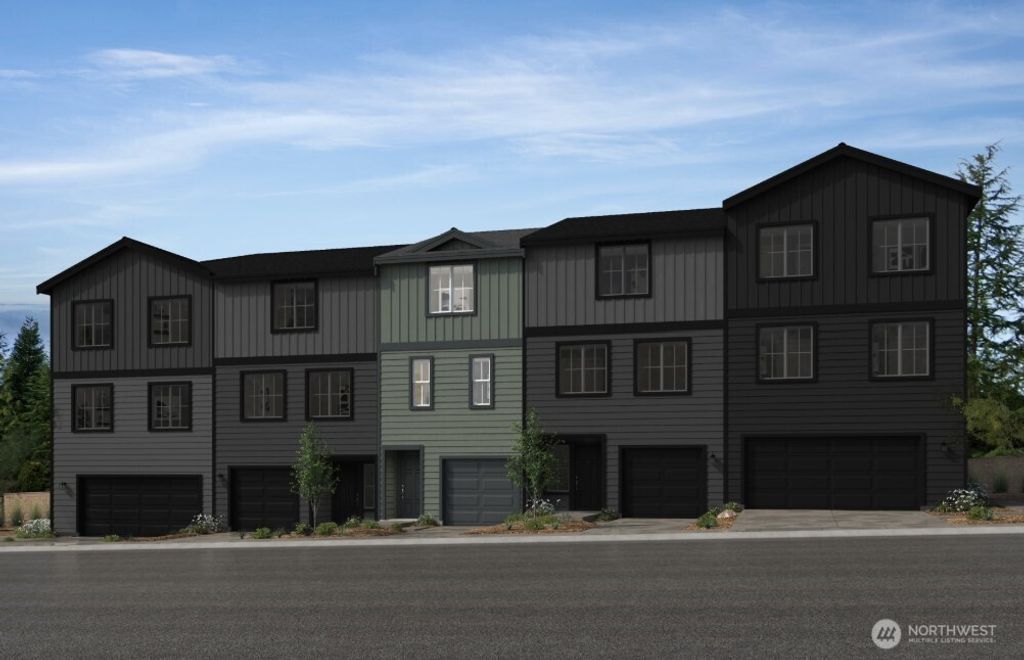 Photo of 10709 15th Street SE #LB36, Lake Stevens, WA 98258 (MLS # 2547029)