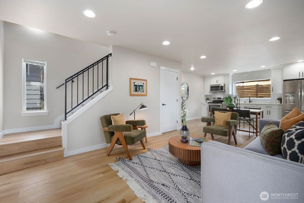 Photo of 4230 S Graham Street, Seattle, WA 98118 (MLS # 2522607)