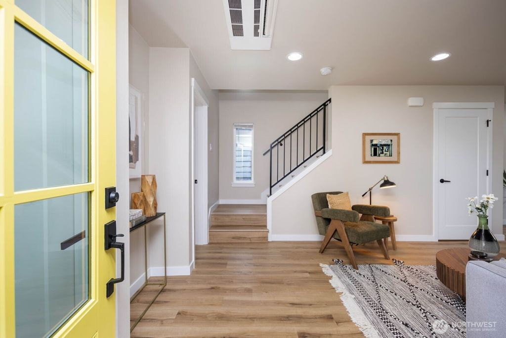 Photo of 4230 S Graham Street, Seattle, WA 98118 (MLS # 2522607)