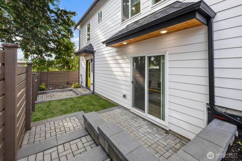 Photo of 4230 S Graham Street, Seattle, WA 98118 (MLS # 2522607)