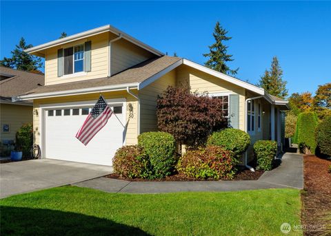 Photo of 50 Jennie's Boulevard, Sequim, WA 98382 (MLS # 2441701)