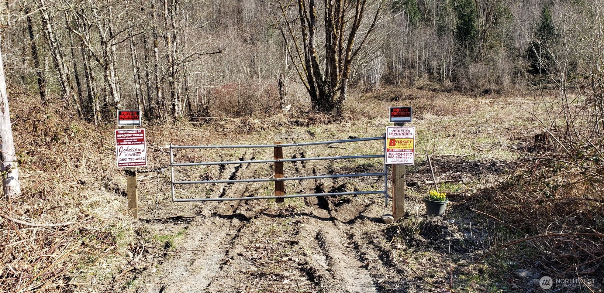 0 Concrete Sauk Valley Road