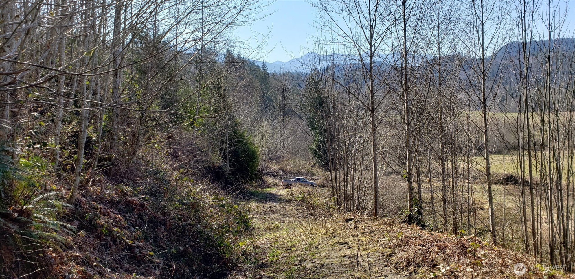 0 Concrete Sauk Valley Road