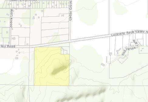 0 Concrete Sauk Valley Road