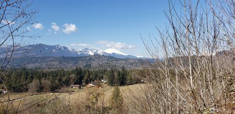 Photo of 0 Concrete Sauk Valley Road, Concrete, WA 98237 (MLS # 2478213)