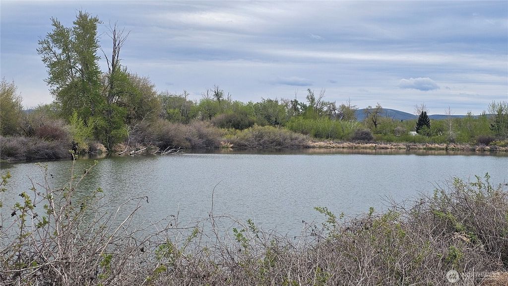 Photo of 0 Hwy 97, Ellensburg, WA 98926 (MLS # 2509238)