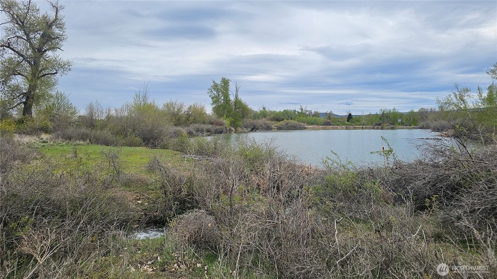 Photo of 0 Hwy 97, Ellensburg, WA 98926 (MLS # 2509238)