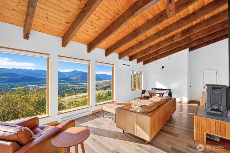 168 Stud Horse Mountain Road