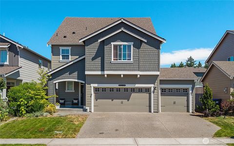 2838 Anna Street NE Lacey WA 98516