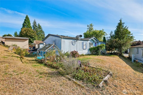 Photo of 704 87th Avenue NE #4, Lake Stevens, WA 98258 (MLS # 2581803)