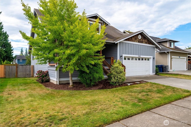 1068 Homestead Drive
