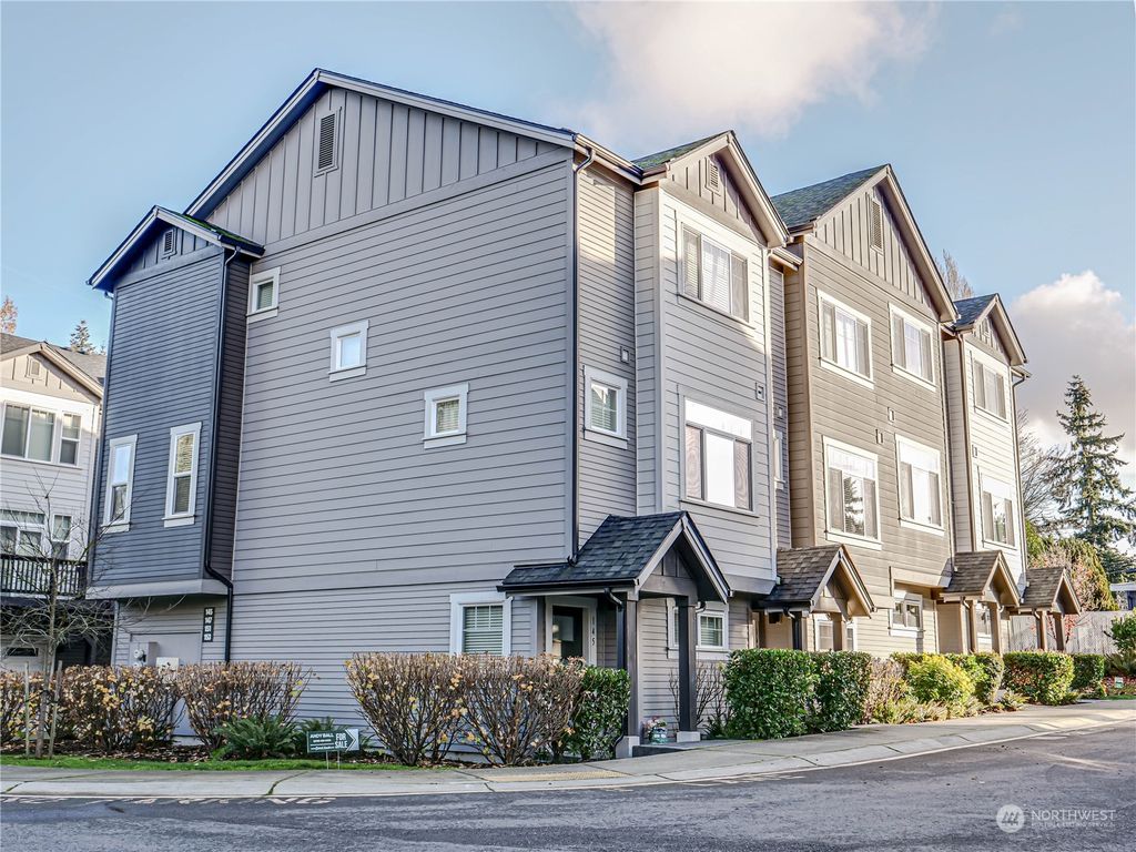 Photo of 151 SW 185th Lane, Normandy Park, WA 98166 (MLS # 2313661)