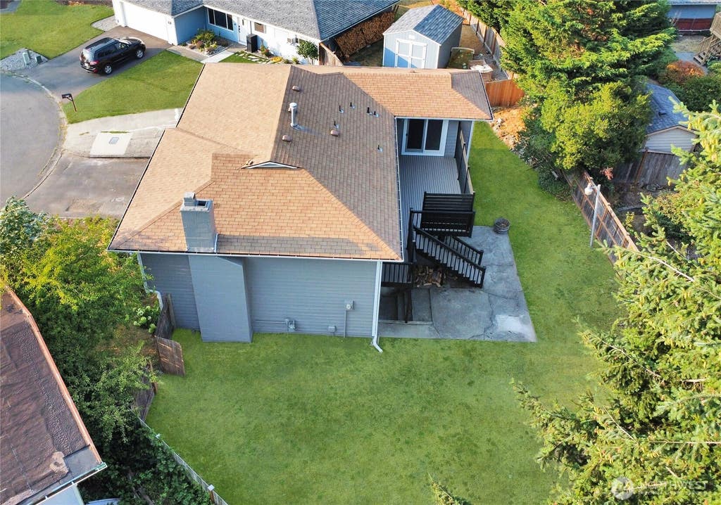 Photo of 4017 S 297th Place, Auburn, WA 98001 (MLS # 2564539)
