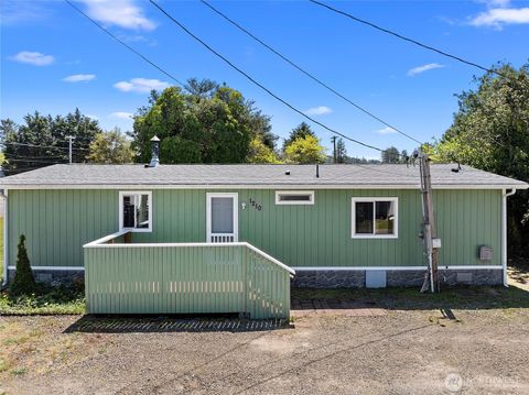 Photo of 1210 35th Street, Seaview, WA 98644 (MLS # 2523320)
