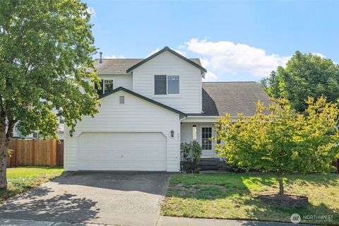 Photo of 3318 48th Street NE, Tacoma, WA 98422 (MLS # 2432234)